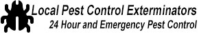 Appleton NY Pest Control Exterminators